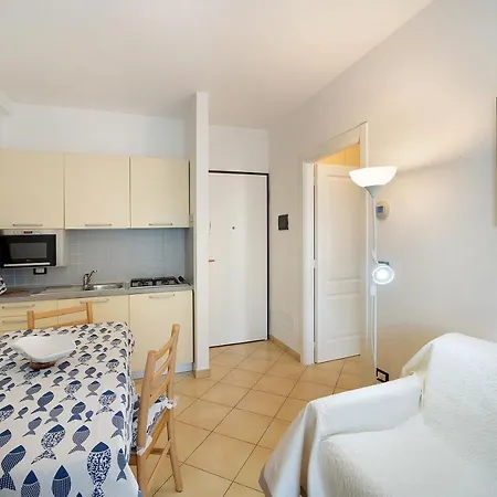 Cala Di Sole Apartment