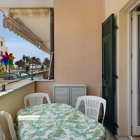 Апартаменты Cala Di Sole *