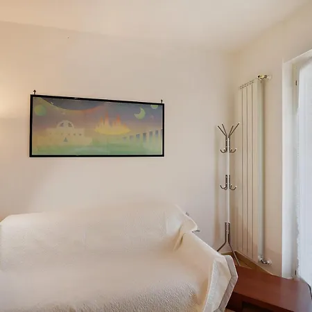 Cala Di Sole Apartment *