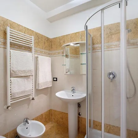 Cala Di Sole Апартаменты *