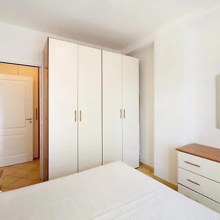 Apartment Cala Di Sole Imperia