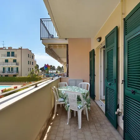 Cala Di Sole Apartamento