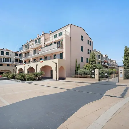 Apartamento Cala Di Sole *