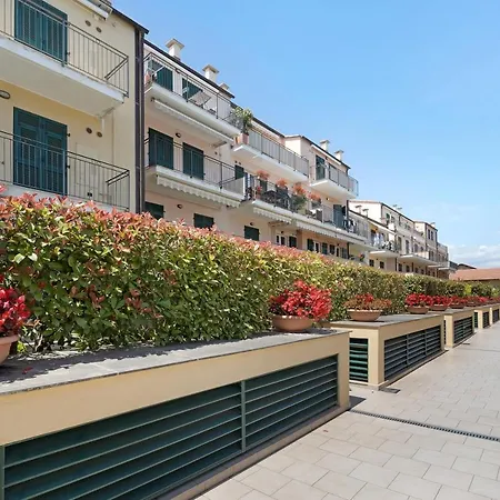 Apartamento Cala Di Sole