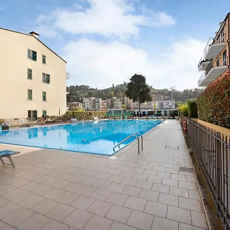 Apartamento Cala Di Sole